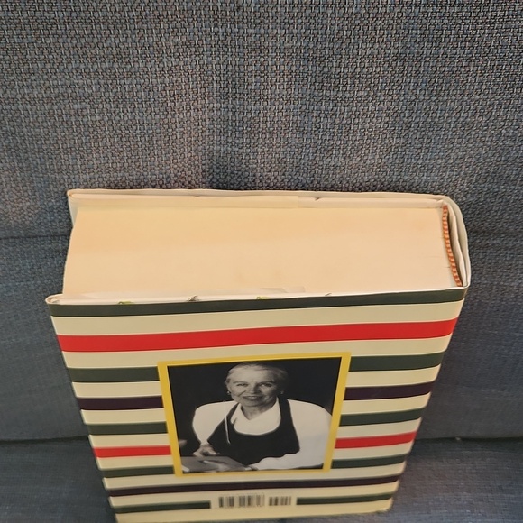 The Fannie Farmer Cookbook Anniversary Edition 1996 Hardback - Picture 3 of 7